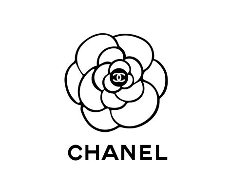 chanel parfum met logo|chanel perfume logo vector.